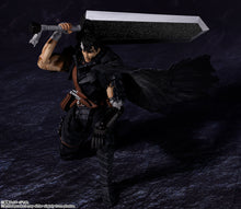 Load image into Gallery viewer, PRE-ORDER S.H.Figuarts Guts Berserker Armor Berserk (repeat)