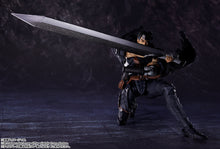 Load image into Gallery viewer, PRE-ORDER S.H.Figuarts Guts Berserker Armor Berserk (repeat)