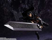Load image into Gallery viewer, PRE-ORDER S.H.Figuarts Guts Berserker Armor Berserk (repeat)