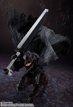 Load image into Gallery viewer, PRE-ORDER S.H.Figuarts Guts Berserker Armor Heat of Passion Berserk