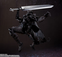 Load image into Gallery viewer, PRE-ORDER S.H.Figuarts Guts Berserker Armor Heat of Passion Berserk