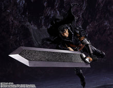 Load image into Gallery viewer, PRE-ORDER S.H.Figuarts Guts (Berserker Armor) (repeat) Berserk