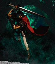 Load image into Gallery viewer, PRE-ORDER S.H.Figuarts Guts (The Band of the Hawk) Berserk