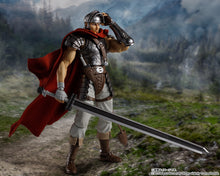 Load image into Gallery viewer, PRE-ORDER S.H.Figuarts Guts (The Band of the Hawk) Berserk