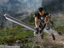 Load image into Gallery viewer, PRE-ORDER S.H.Figuarts Guts (The Band of the Hawk) Berserk
