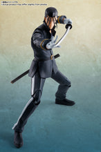 Load image into Gallery viewer, PRE-ORDER S.H.Figuarts Hajime Saito Rurouni Kenshin