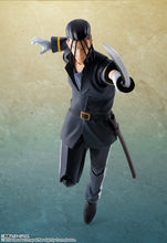 Load image into Gallery viewer, PRE-ORDER S.H.Figuarts Hajime Saito Rurouni Kenshin