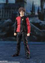 Load image into Gallery viewer, PRE-ORDER S.H.Figuarts Harry Potter Harry Potter And The Goblet of Fire