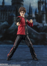 Load image into Gallery viewer, PRE-ORDER S.H.Figuarts Harry Potter Harry Potter And The Goblet of Fire