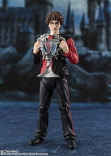 Load image into Gallery viewer, PRE-ORDER S.H.Figuarts Harry Potter Harry Potter And The Goblet of Fire