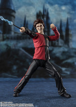 Load image into Gallery viewer, PRE-ORDER S.H.Figuarts Harry Potter Harry Potter And The Goblet of Fire