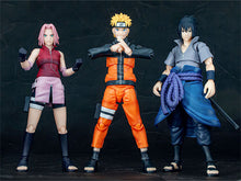 Load image into Gallery viewer, PRE-ORDER S.H.Figuarts Haruno Sakura Inheritor of Tsunade's Indominable Will Naruto Shippuden (re-offer)