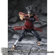 Load image into Gallery viewer, PRE-ORDER S.H.Figuarts Hashirama Senju Reanimation ver. Naruto Shippuden