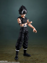 Load image into Gallery viewer, PRE-ORDER S.H.Figuarts Hiei Yu Yu Hakusho