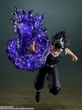 Load image into Gallery viewer, PRE-ORDER S.H.Figuarts Hiei Yu Yu Hakusho