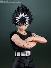 Load image into Gallery viewer, PRE-ORDER S.H.Figuarts Hiei Yu Yu Hakusho
