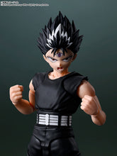 Load image into Gallery viewer, PRE-ORDER S.H.Figuarts Hiei Yu Yu Hakusho