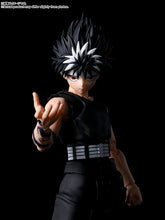 Load image into Gallery viewer, PRE-ORDER S.H.Figuarts Hiei Yu Yu Hakusho