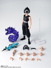 Load image into Gallery viewer, PRE-ORDER S.H.Figuarts Hiei Yu Yu Hakusho