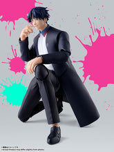 Load image into Gallery viewer, PRE-ORDER S.H.Figuarts Hikaru Gero Marriagetoxin