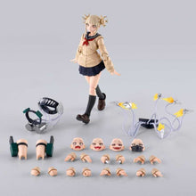 Load image into Gallery viewer, PRE-ORDER S.H.Figuarts Himiko Toga My Hero Academia
