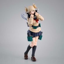 Load image into Gallery viewer, PRE-ORDER S.H.Figuarts Himiko Toga My Hero Academia