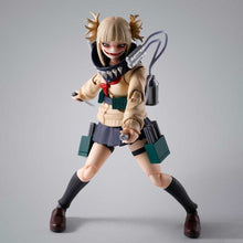 Load image into Gallery viewer, PRE-ORDER S.H.Figuarts Himiko Toga My Hero Academia