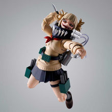 Load image into Gallery viewer, PRE-ORDER S.H.Figuarts Himiko Toga My Hero Academia