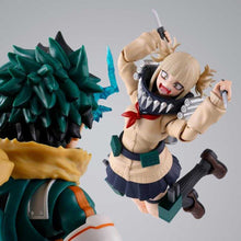 Load image into Gallery viewer, PRE-ORDER S.H.Figuarts Himiko Toga My Hero Academia