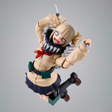 Load image into Gallery viewer, PRE-ORDER S.H.Figuarts Himiko Toga My Hero Academia