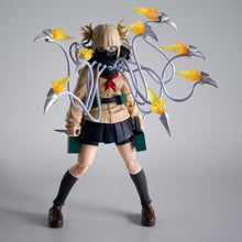 Load image into Gallery viewer, PRE-ORDER S.H.Figuarts Himiko Toga My Hero Academia