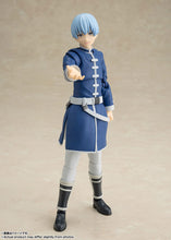 Load image into Gallery viewer, PRE-ORDER S.H.Figuarts Himmel Frieren: Beyond Journey's End