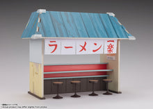 Load image into Gallery viewer, PRE-ORDER S.H.Figuarts Ichiraku Ramen Set Naruto Shippuden