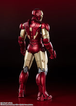 Load image into Gallery viewer, PRE-ORDER  S.H.Figuarts Iron Man Mark 6 (The Infinity Saga)