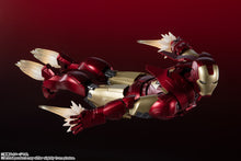 Load image into Gallery viewer, PRE-ORDER  S.H.Figuarts Iron Man Mark 6 (The Infinity Saga)