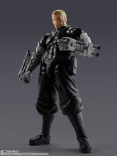 Load image into Gallery viewer, PRE-ORDER S.H.Figuarts Isao Shinomiya Kaiju No. 8