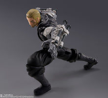 Load image into Gallery viewer, PRE-ORDER S.H.Figuarts Isao Shinomiya Kaiju No. 8