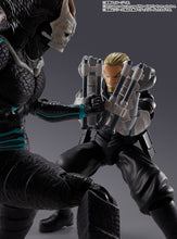 Load image into Gallery viewer, PRE-ORDER S.H.Figuarts Isao Shinomiya Kaiju No. 8