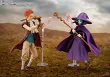 Load image into Gallery viewer, PRE-ORDER S.H.Figuarts Isidro Berserk
