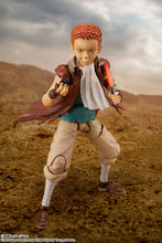 Load image into Gallery viewer, PRE-ORDER S.H.Figuarts Isidro Berserk