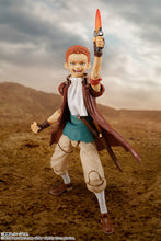 Load image into Gallery viewer, PRE-ORDER S.H.Figuarts Isidro Berserk