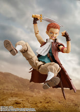 Load image into Gallery viewer, PRE-ORDER S.H.Figuarts Isidro Berserk