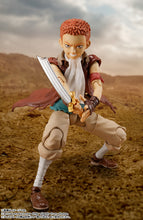 Load image into Gallery viewer, PRE-ORDER S.H.Figuarts Isidro Berserk