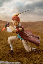 Load image into Gallery viewer, PRE-ORDER S.H.Figuarts Isidro Berserk