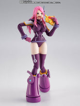 Load image into Gallery viewer, PRE-ORDER S.H.Figuarts Jewelry Bonney Egg Head ver. One Piece