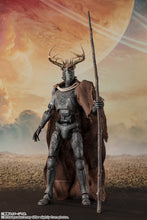 Load image into Gallery viewer, PRE-ORDER S.H.Figuarts Jimmy Rebel Moon