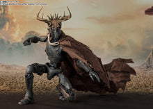 Load image into Gallery viewer, PRE-ORDER S.H.Figuarts Jimmy Rebel Moon