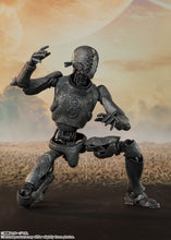 Load image into Gallery viewer, PRE-ORDER S.H.Figuarts Jimmy Rebel Moon