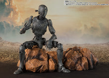 Load image into Gallery viewer, PRE-ORDER S.H.Figuarts Jimmy Rebel Moon