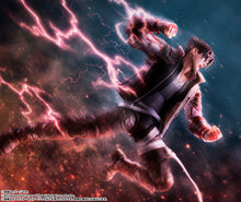 Load image into Gallery viewer, PRE-ORDER S.H.Figuarts Jin Kazama Tekken 8